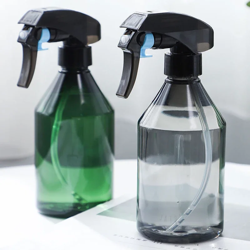 Sports Equipment Disinfectant Spray - 300ML Spray Empty Bottles Refillable PET