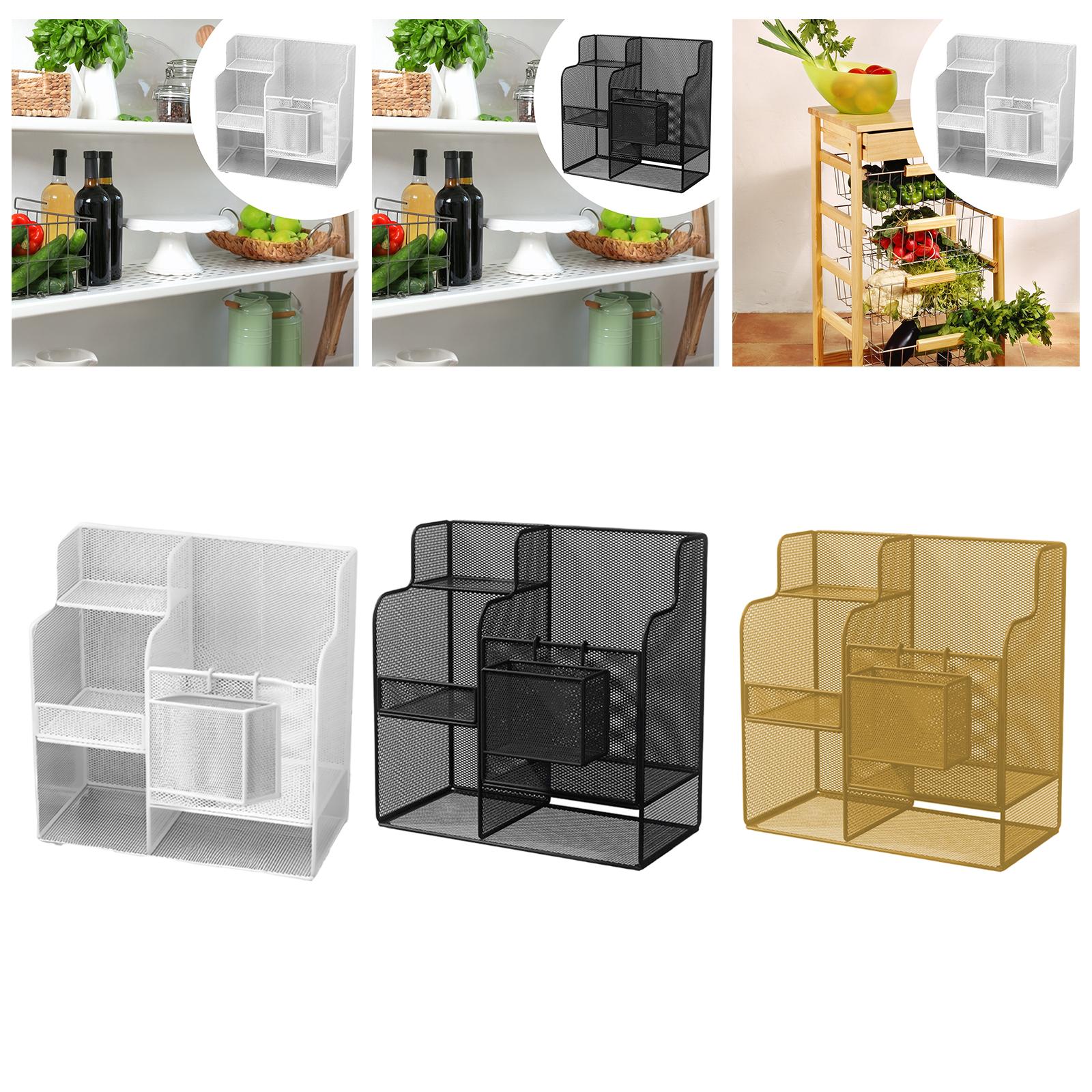 Sports Equipment Rack - Fitness Equipment Organizer Mat Storage Rack