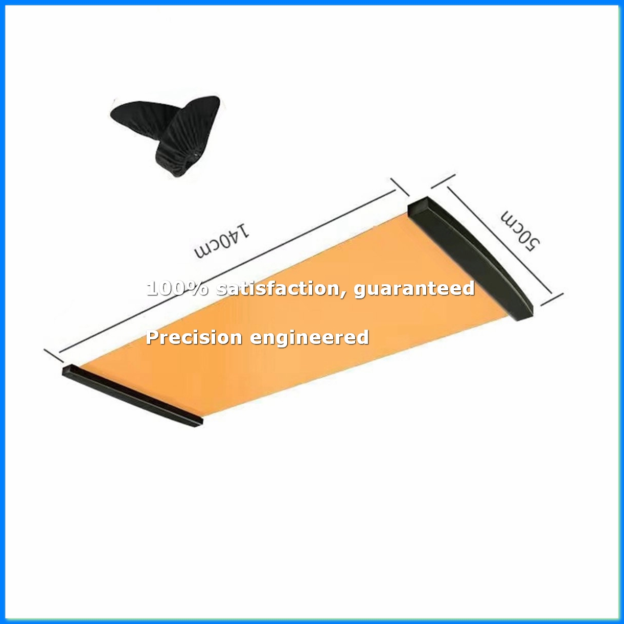 Sports Equipment Us - Yoga Sliding Mat Sports Fitness Glide