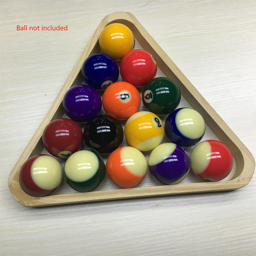 Billiard Sports Billiard Trian - Sports Equipment In Chinese ulasan dan harga