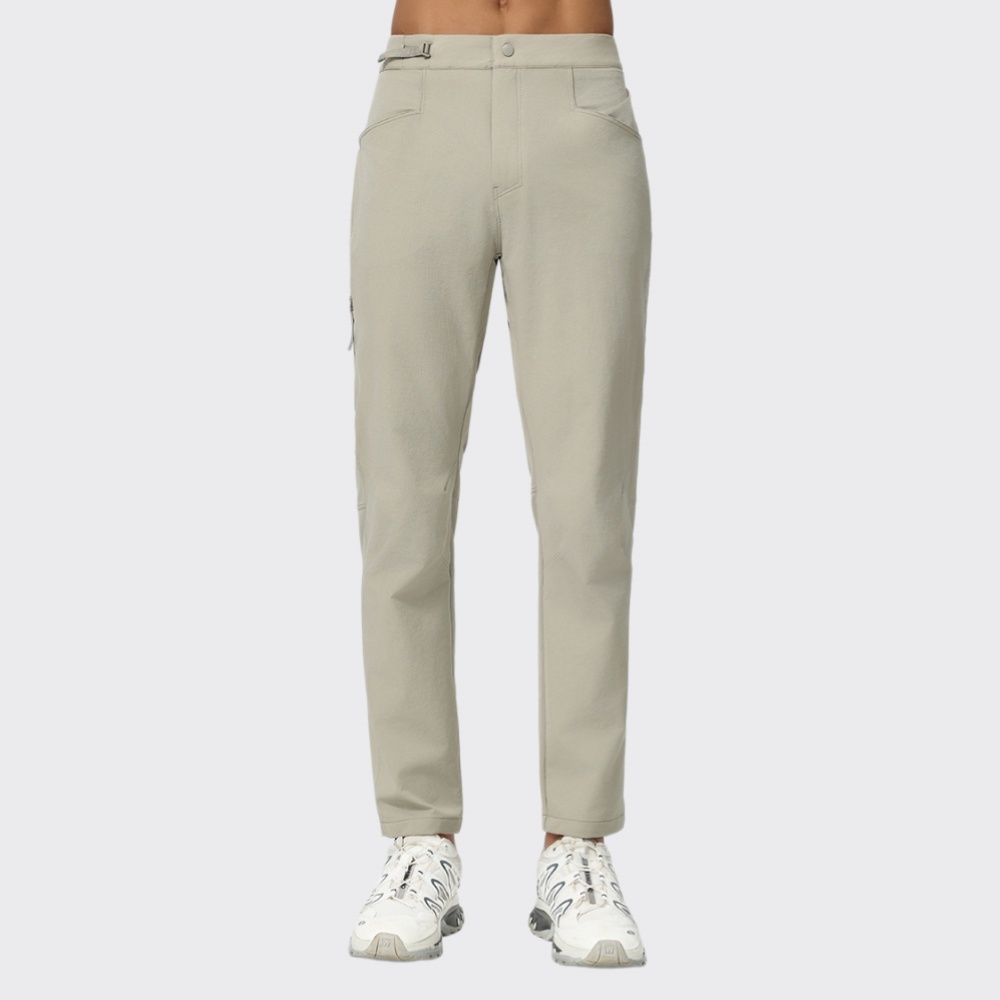 Men Casual Sportspants Fitness - Sports Equipment Gym ulasan dan harga