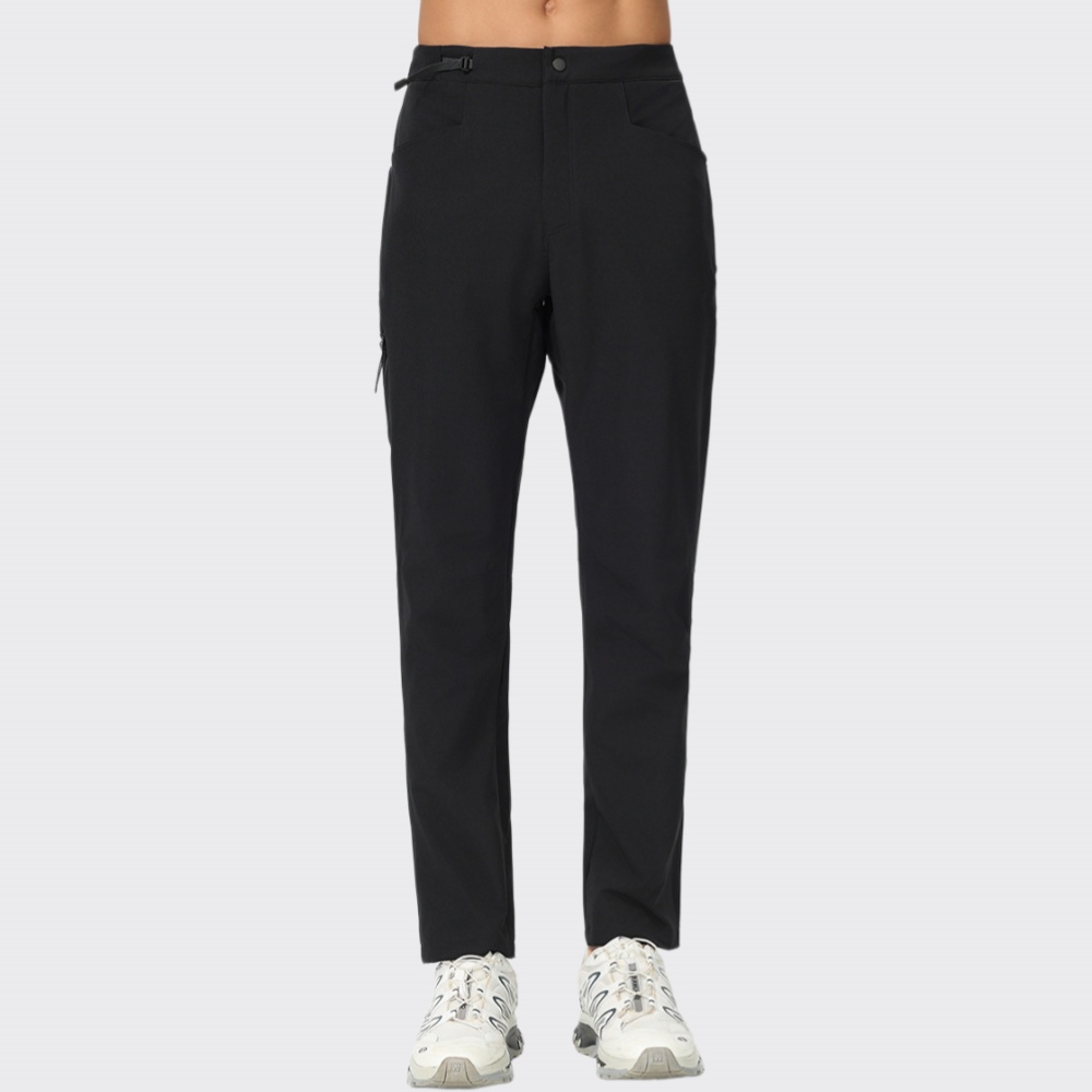 Men Casual Sportspants Fitness - Sports Equipment Gym ulasan dan harga