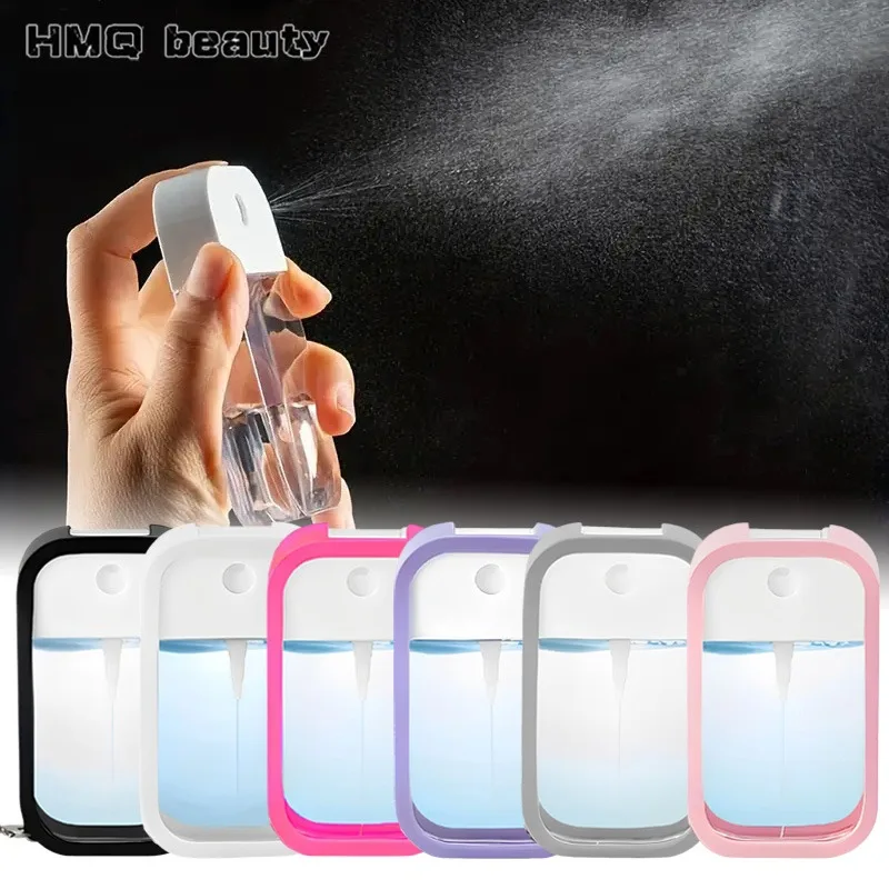 50ml Card Type Perfume Atomize - Sports Equipment Disinfectant Spray ulasan dan harga