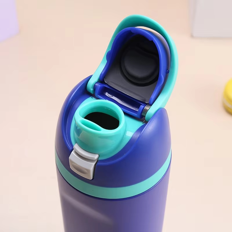 32oz Dual Drink Sports Bottle, - Sports Water Bottle Insulated ulasan dan harga