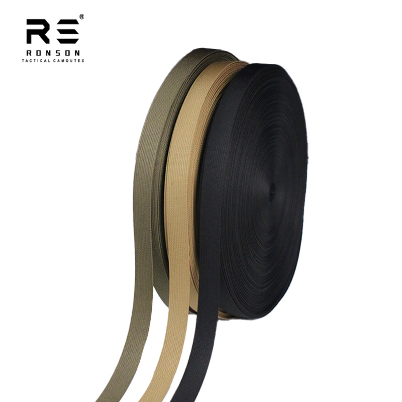 22MM Width Nylon Webbing Chine - Sports Equipment In Chinese ulasan dan harga