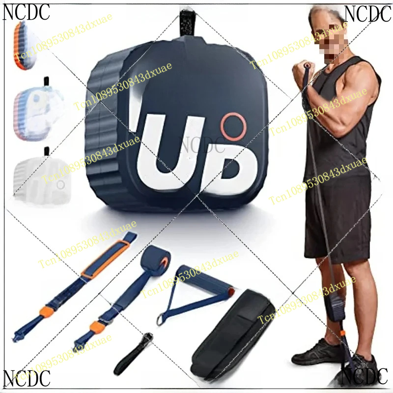 Home Fitness Equipment 4.4-44  - Sports Equipment Gym ulasan dan harga