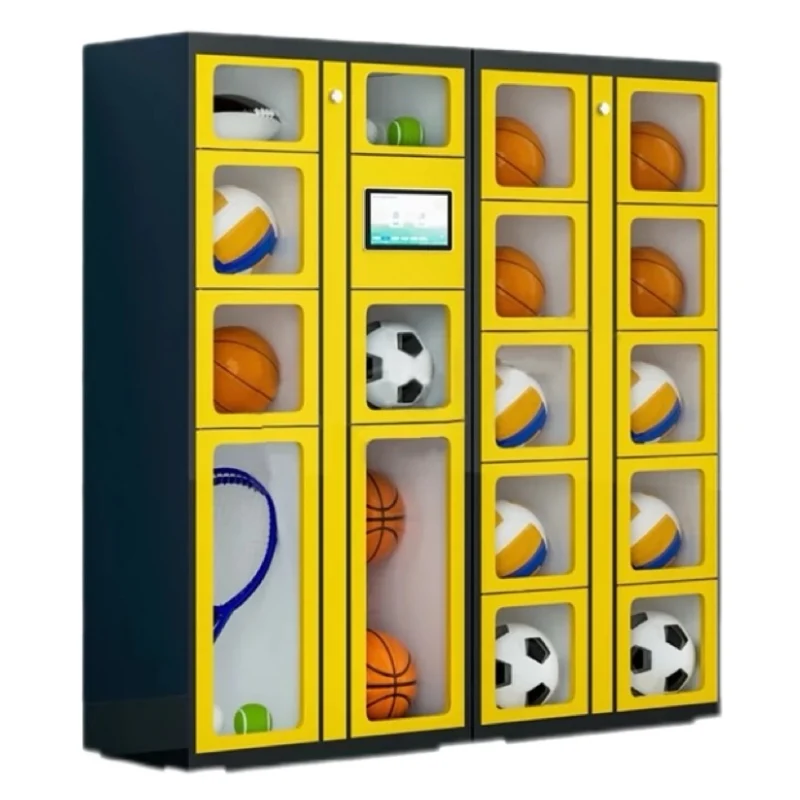 24-hour Smart Sports Equipment - Sports Equipment Rental ulasan dan harga