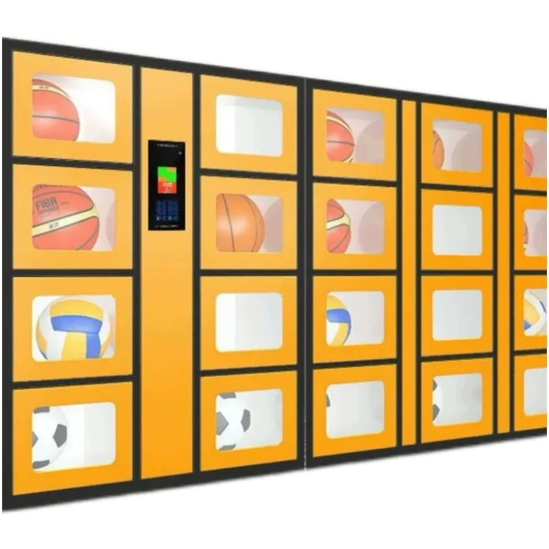 24-hour Smart Sports Equipment - Sports Equipment Rental ulasan dan harga