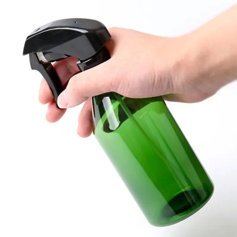 300ML Spray Empty Bottles Refi - Sports Equipment Disinfectant Spray ulasan dan harga