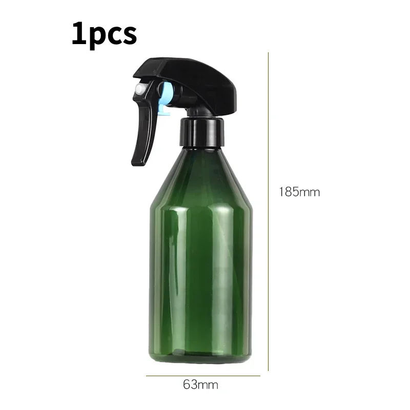 300ML Spray Empty Bottles Refi - Sports Equipment Disinfectant Spray ulasan dan harga