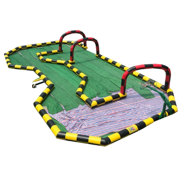 2026 Customized Size Inflatabl - Sports Equipment Rental ulasan dan harga