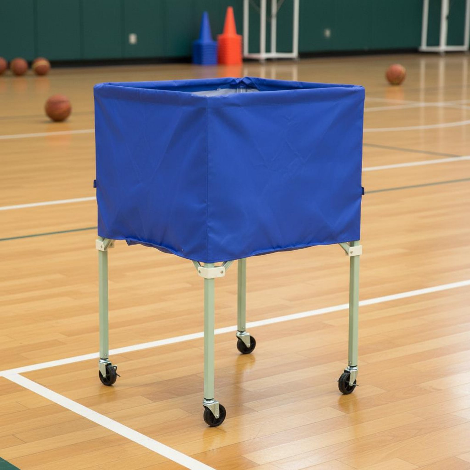Ball Vehicle Cover Waterproof  - Sports Equipment Rack ulasan dan harga