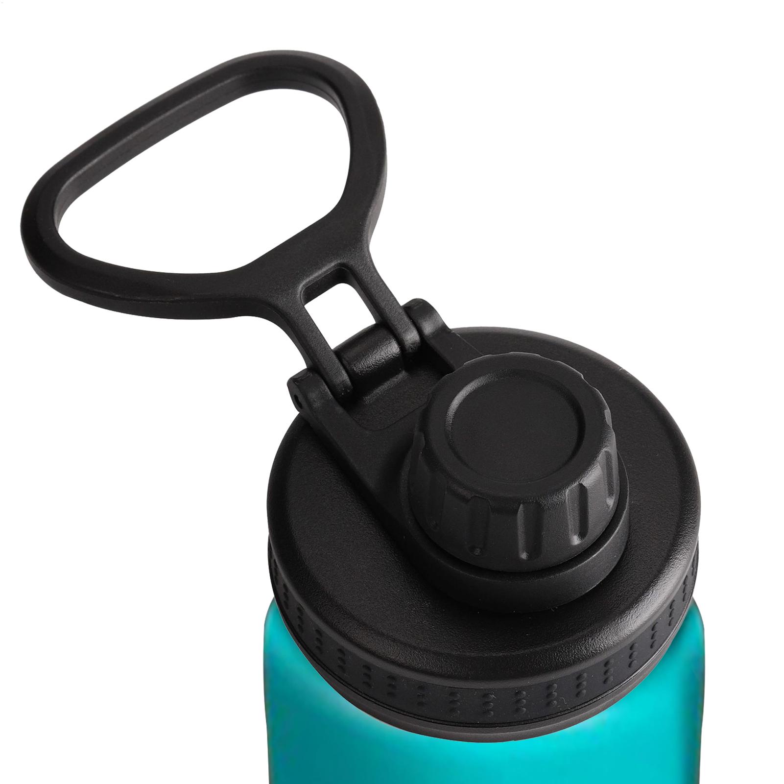 Universal Leakproof Wide Mouth - Sports Water Bottle Insulated ulasan dan harga