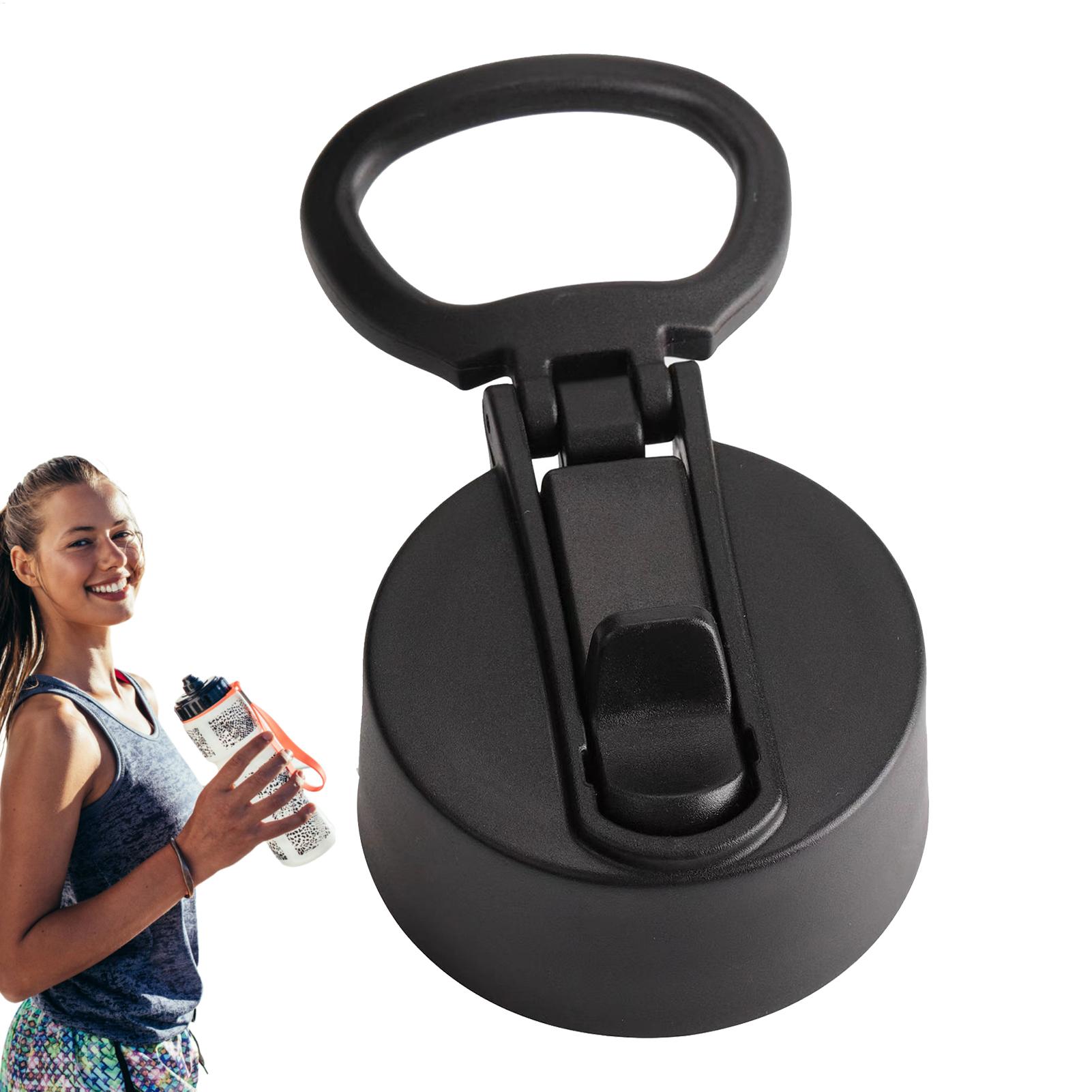 Universal Leakproof Wide Mouth - Sports Water Bottle Insulated ulasan dan harga