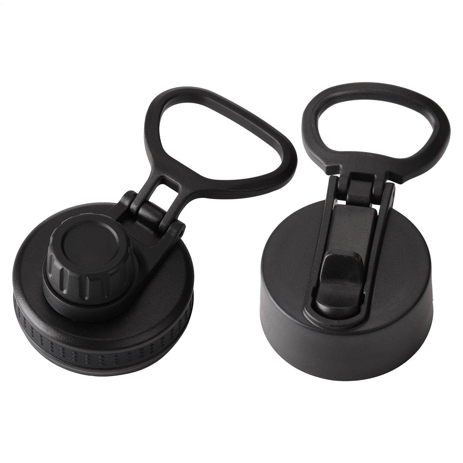 Universal Leakproof Wide Mouth - Sports Water Bottle Insulated ulasan dan harga