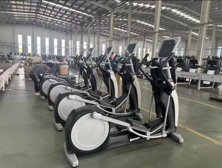 Fitness Commercial Gym Equipme - Sports Equipment Gym ulasan dan harga