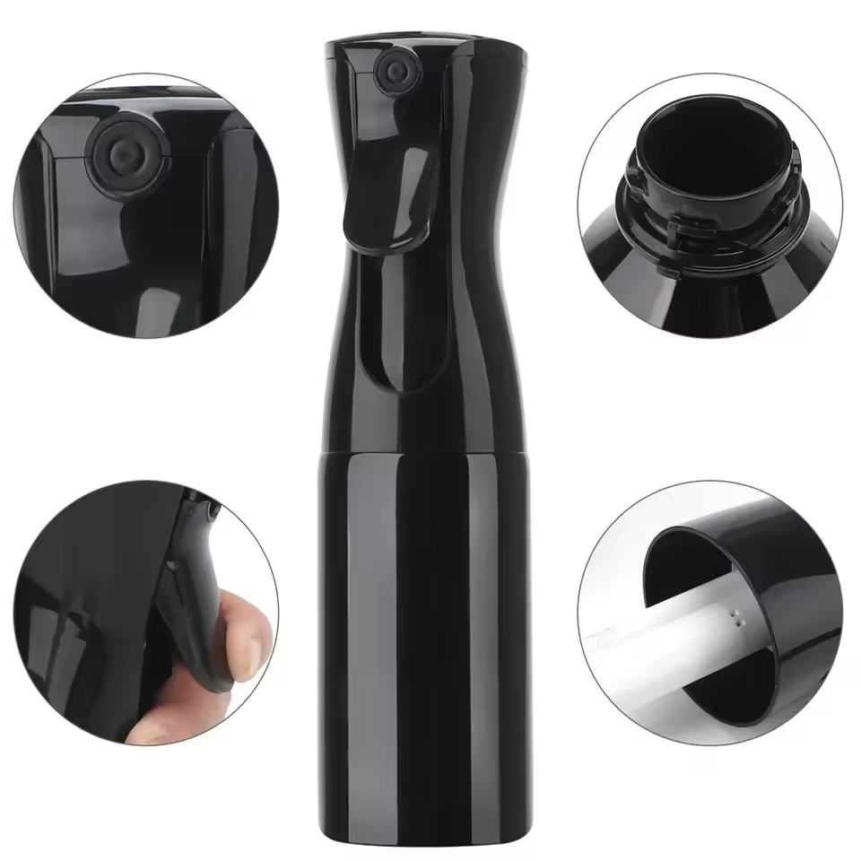 Pressure Sprayer Hairdressing  - Sports Equipment Disinfectant Spray ulasan dan harga