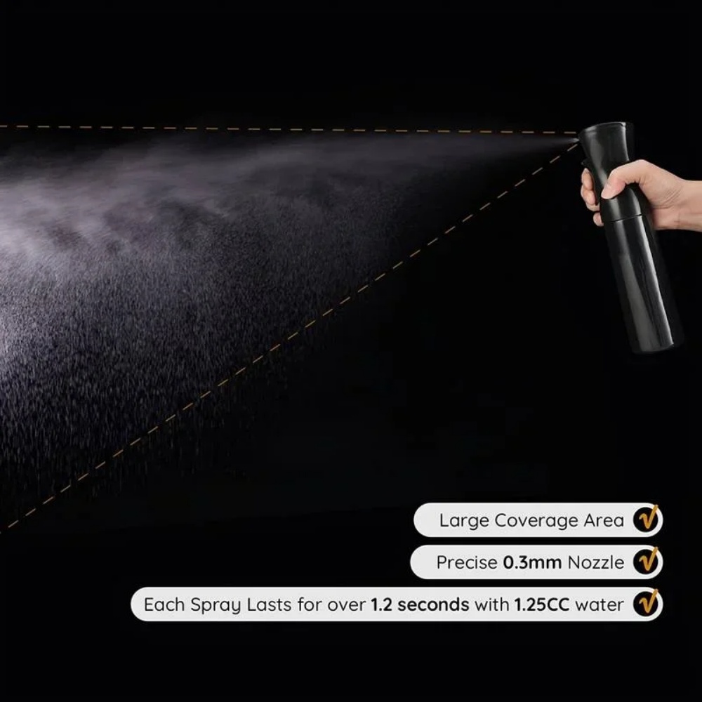 Pressure Sprayer Hairdressing  - Sports Equipment Disinfectant Spray ulasan dan harga