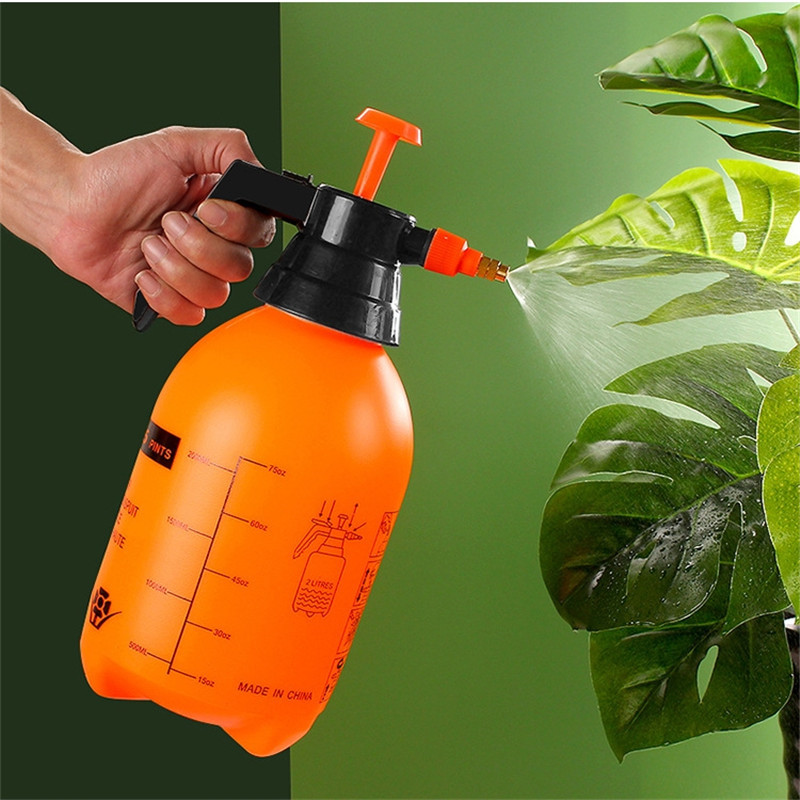2L/3L Pumped Pressure Sprayer  - Sports Equipment Disinfectant Spray ulasan dan harga