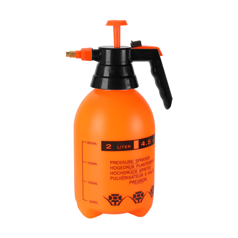 2L/3L Pumped Pressure Sprayer  - Sports Equipment Disinfectant Spray ulasan dan harga