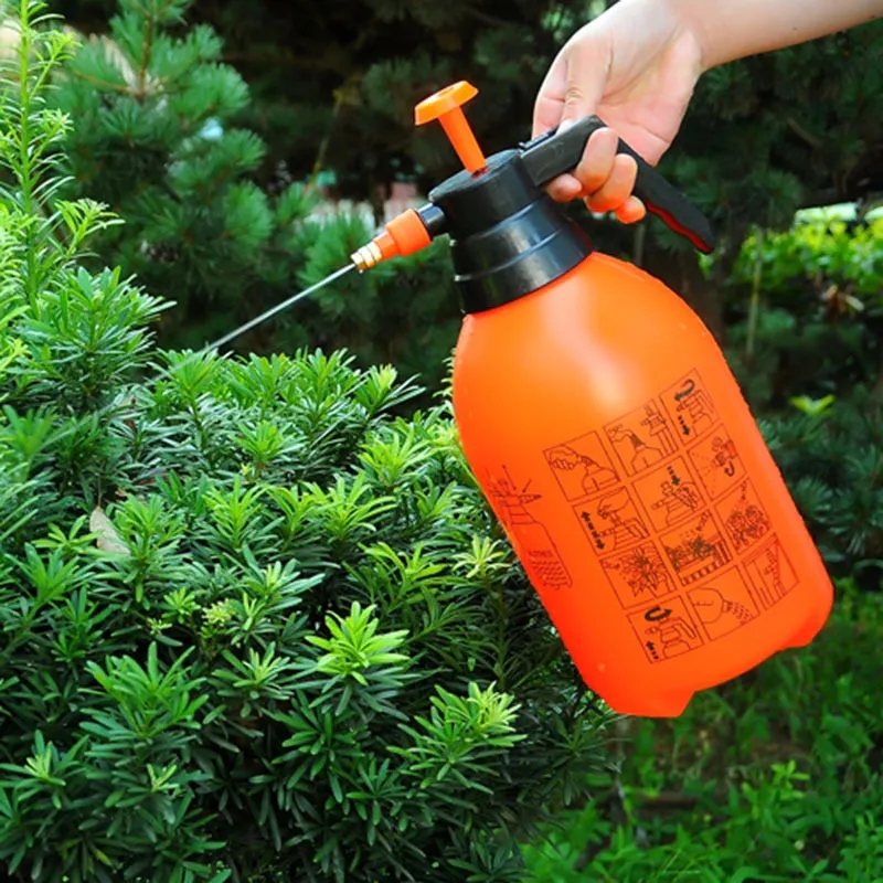 2L/3L Pumped Pressure Sprayer  - Sports Equipment Disinfectant Spray ulasan dan harga