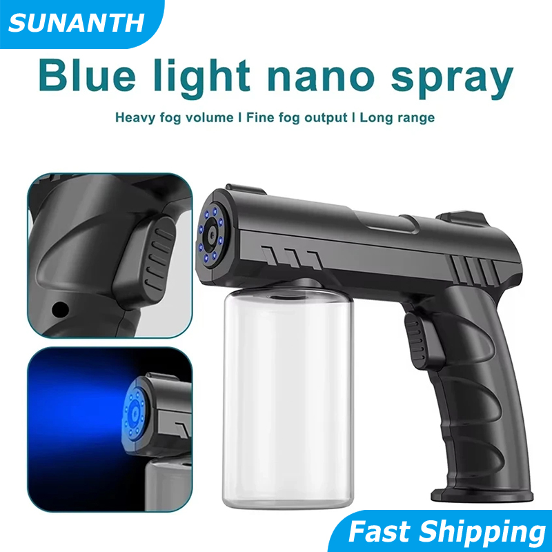 Barber Sprayer Bottle 280ML St - Sports Equipment Disinfectant Spray ulasan dan harga