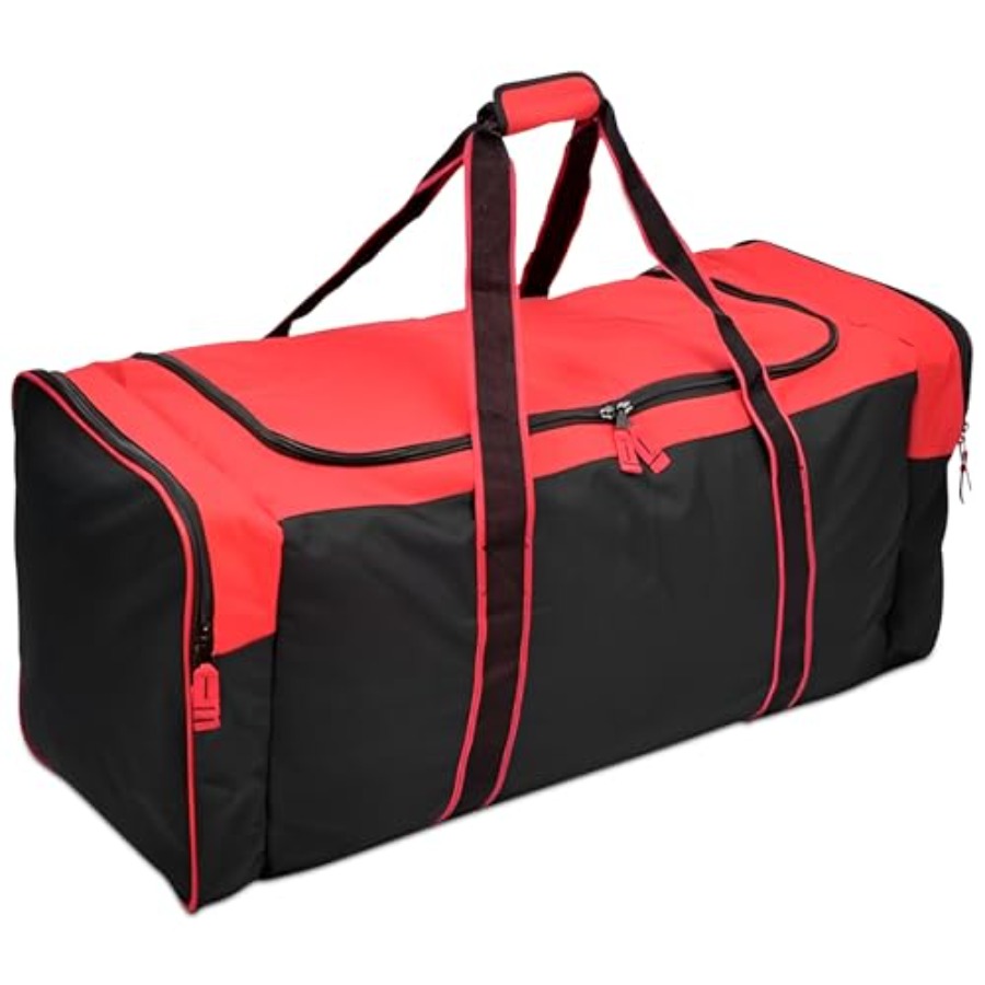 Jetstream Heavy Duty Multi Poc - Sports Equipment Gym ulasan dan harga