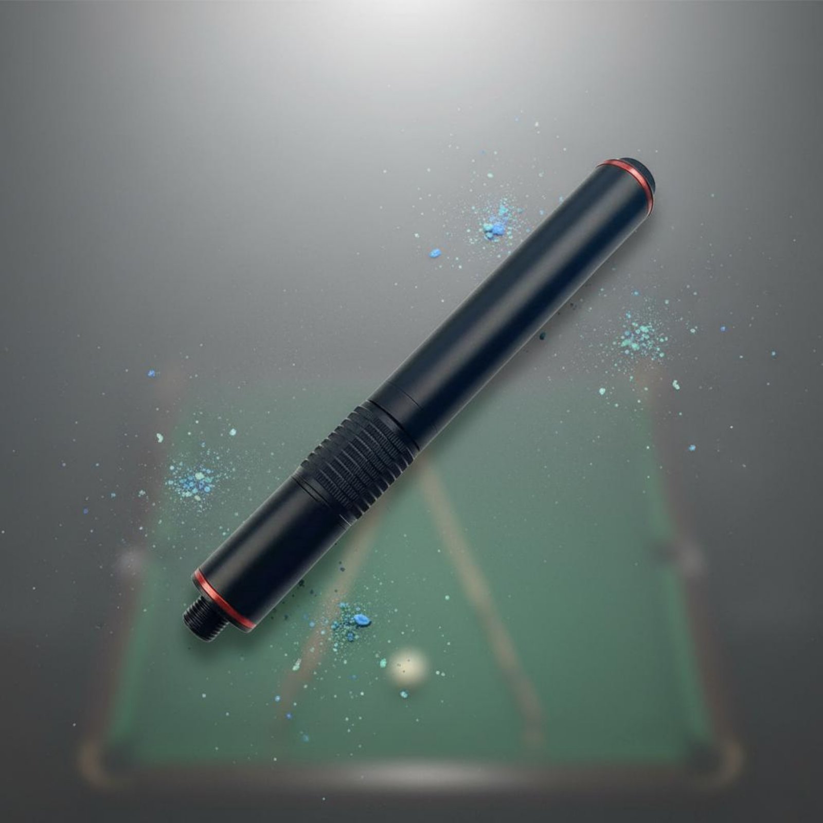 Telescopic Cue Extender Lightw - Sports Equipment Us ulasan dan harga