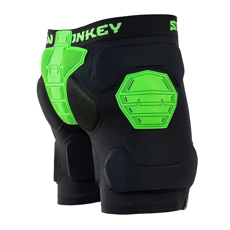 EVA Ski Hip Protector 3D prote - Sports Equipment Us ulasan dan harga