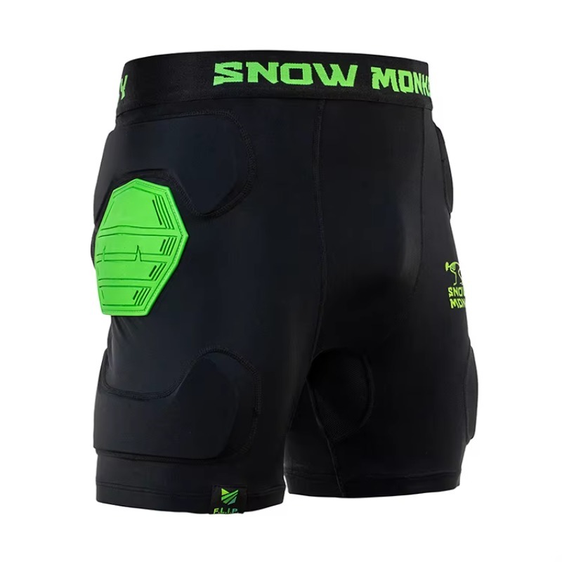 EVA Ski Hip Protector 3D prote - Sports Equipment Us ulasan dan harga