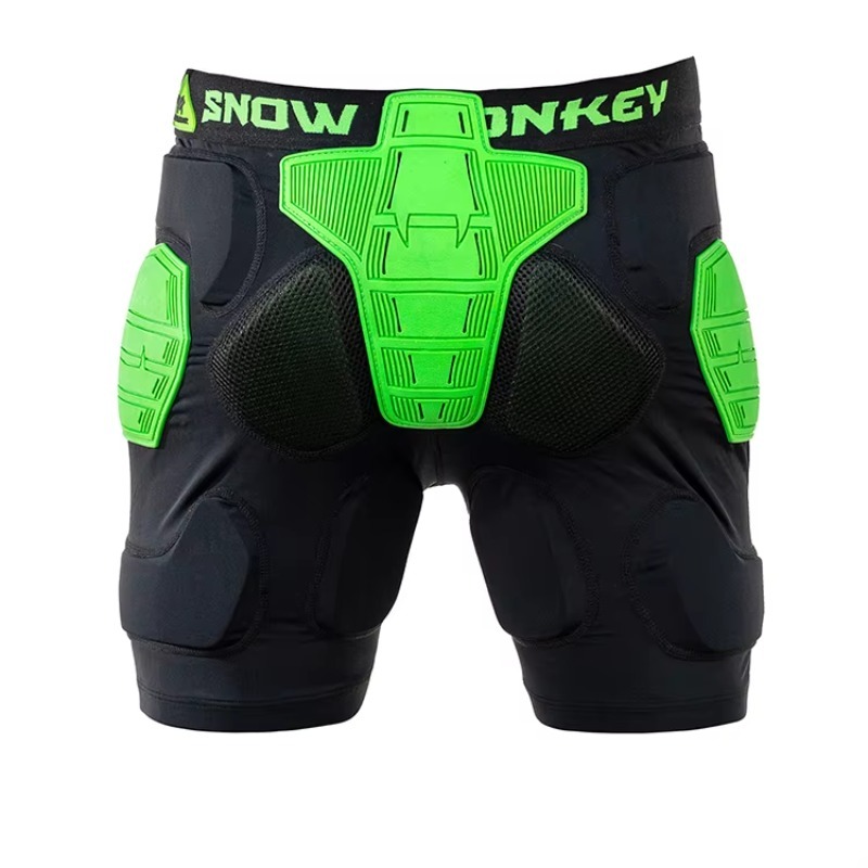 EVA Ski Hip Protector 3D prote - Sports Equipment Us ulasan dan harga