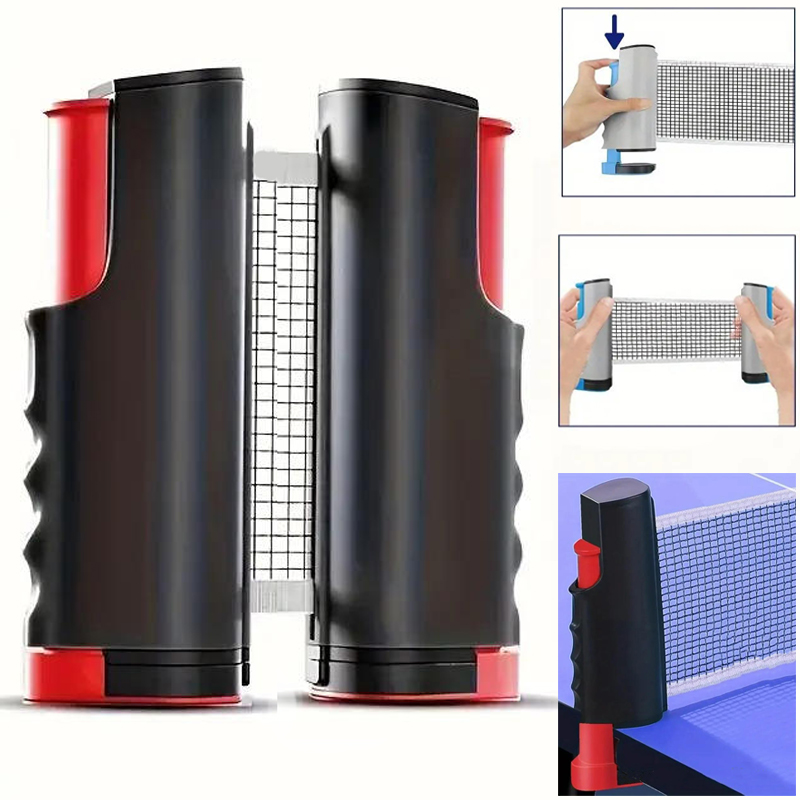 2025 Hot Table Tennis Net Anyw - Sports Equipment Rack ulasan dan harga