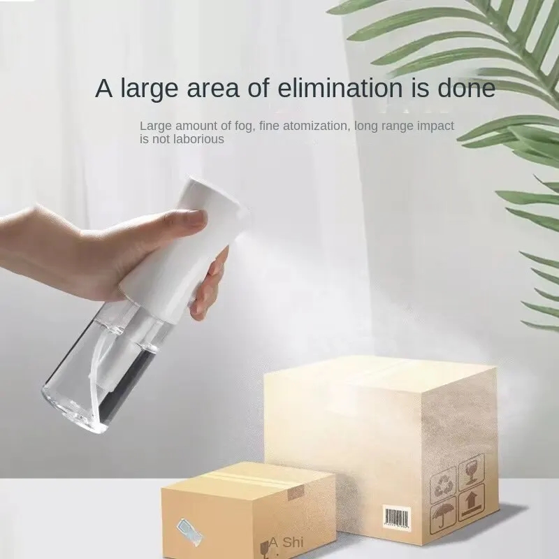 300ml Press Spray Bottle Conti - Sports Equipment Disinfectant Spray ulasan dan harga