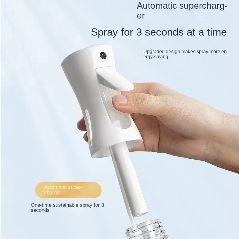 300ml Press Spray Bottle Conti - Sports Equipment Disinfectant Spray ulasan dan harga