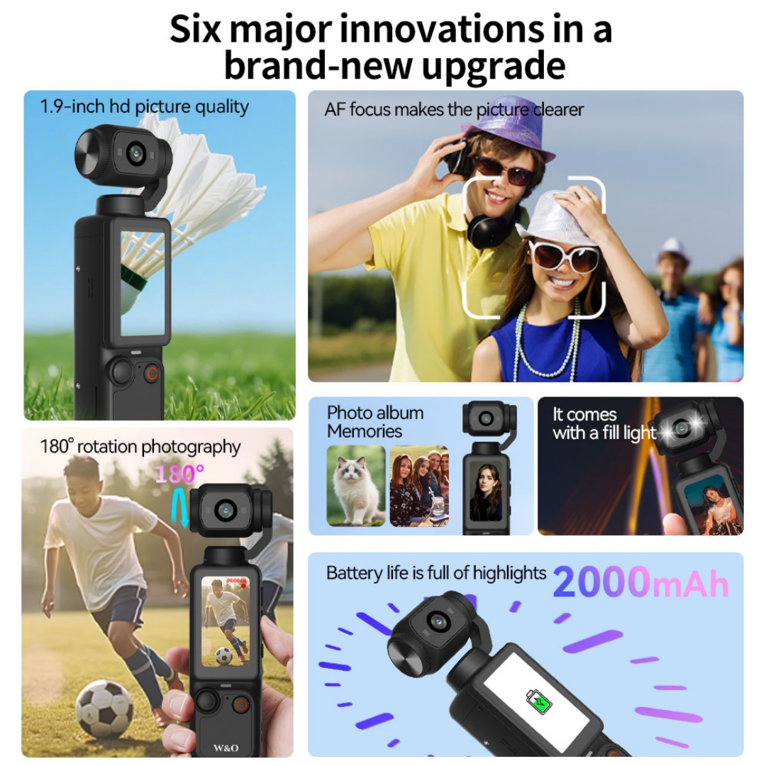 1080P Sports Camera Equipped W - Sports Equipment In Chinese ulasan dan harga