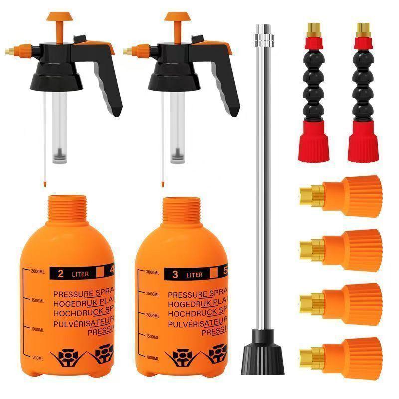(BF06)1/5pc High-Pressure Air  - Sports Equipment Disinfectant Spray ulasan dan harga