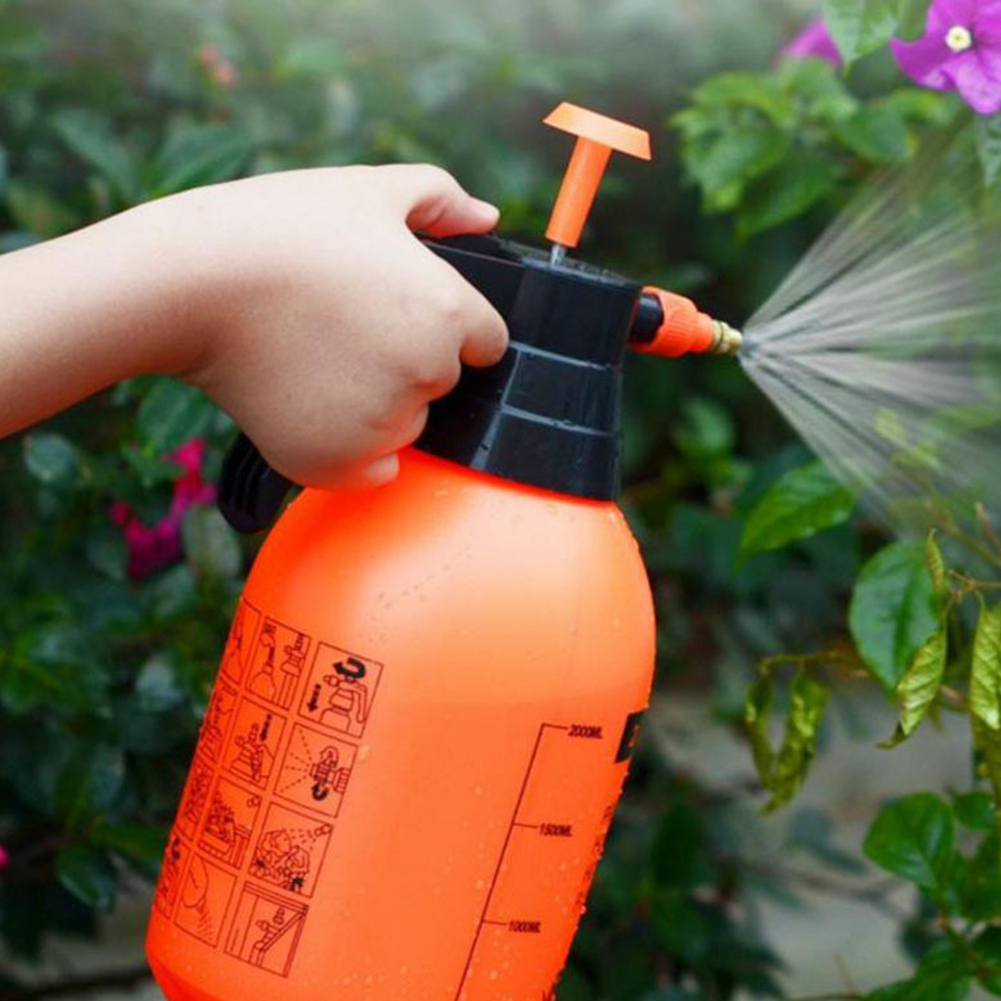 2L/3L Hand Pressure Water Spra - Sports Equipment Disinfectant Spray ulasan dan harga