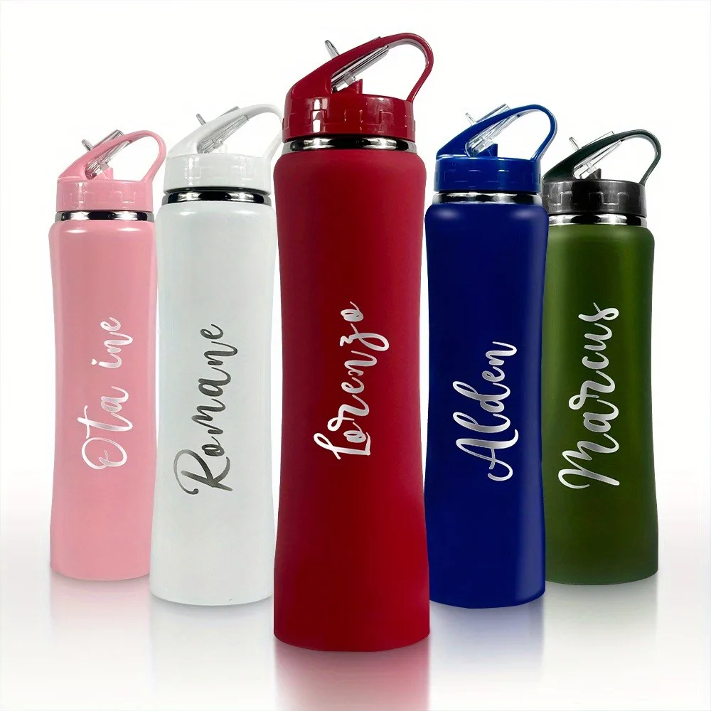 Personalized Insulated Stainle - Sports Water Bottle Insulated ulasan dan harga
