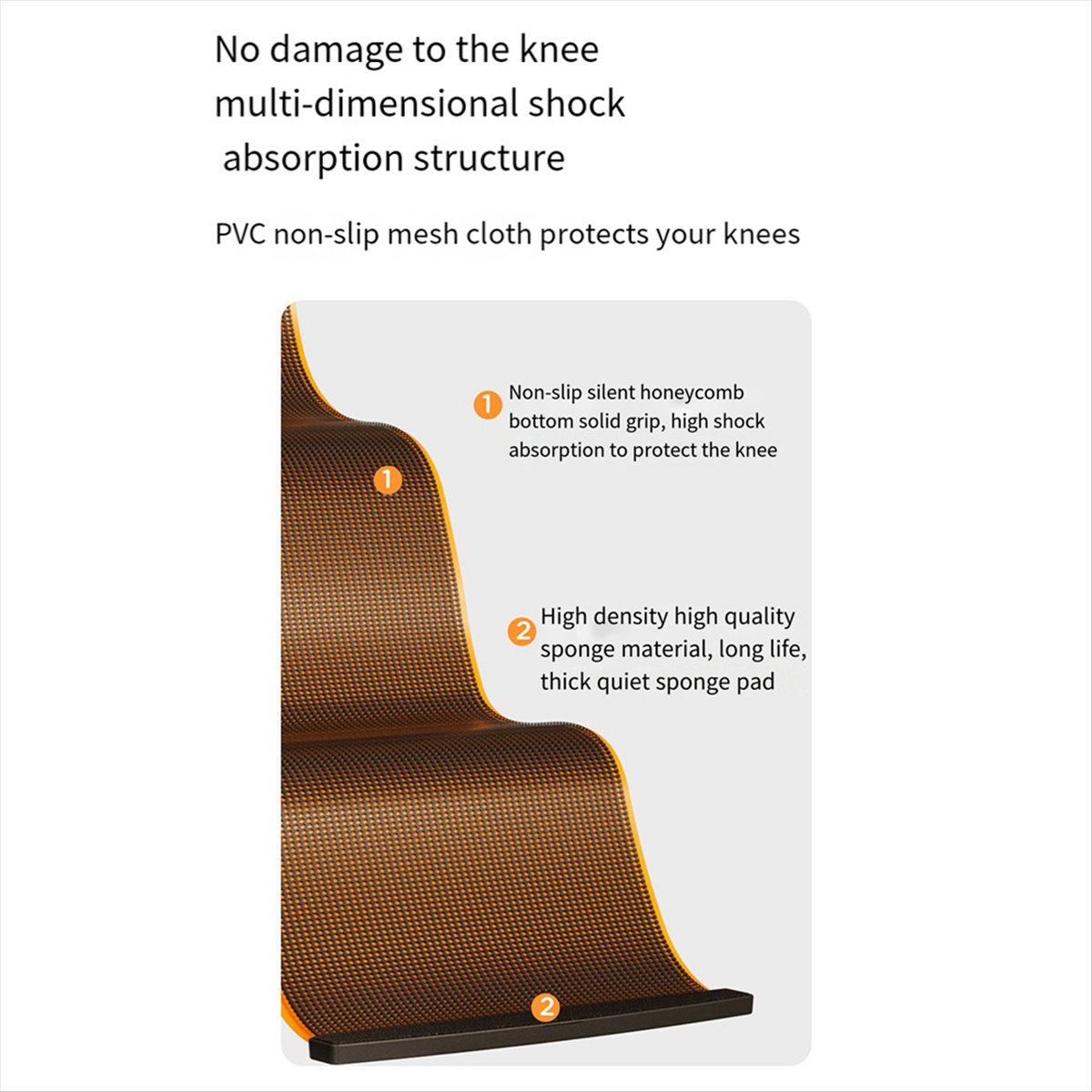 Yoga Sliding Mat Sports Fitnes - Sports Equipment Us ulasan dan harga