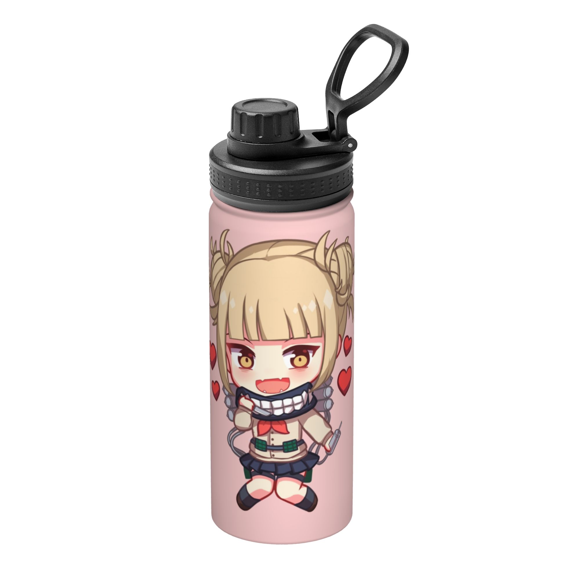 Toga My Hero Academia 18OZ Spo - Sports Water Bottle Insulated ulasan dan harga